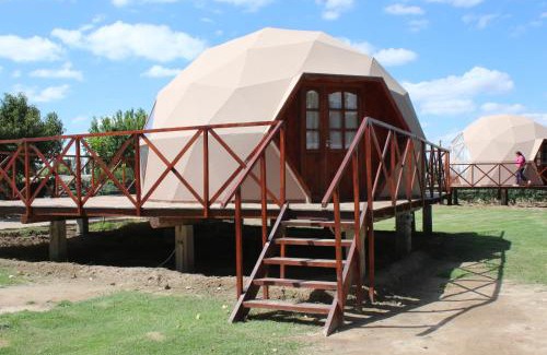 Luján de Cuyo Apartamento | Terrruño Domos