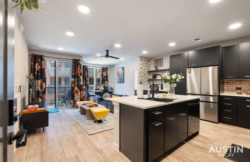 East Congress Apartamento | Terry-O Ln #235 xxxx