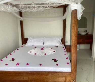 Nungwi Cama Y Desayuno | Terry's Villa Nungwi