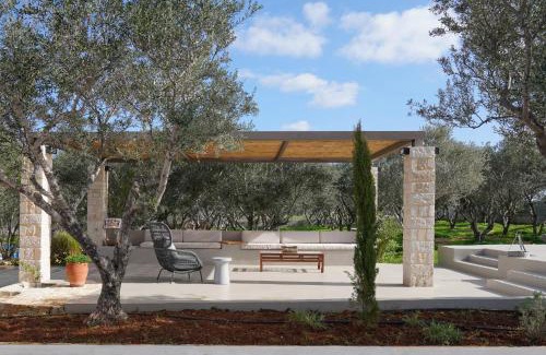 Tersanas Apartamento | Tersanas Mare Pool Residence