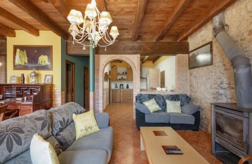 Alfambra Casa | Teruel Alfambra la Deshilla