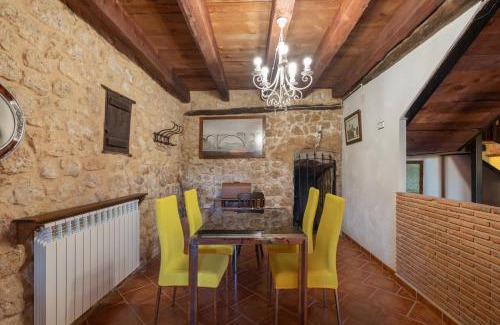 Alfambra Casa | Teruel Alfambra la Deshilla