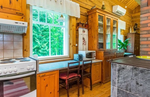 Kangasniemi Casa | Tervapääsky by Interhome