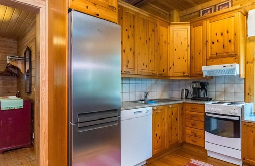 Kangasniemi Casa | Tervapääsky by Interhome