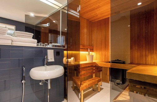 Beach Area Hotel | Tervise Paradiis Spa Hotel & Water Park