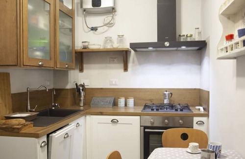 Testaccio Apartamento | Testaccio Piramide by Interhome