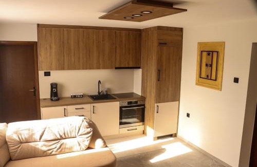 Prnjavor Apartamento | Tesla Apartman Prnjavor