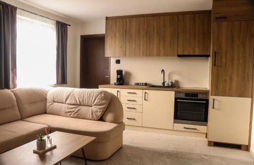 Prnjavor Apartamento | Tesla Apartman Prnjavor