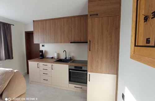 Prnjavor Apartamento | Tesla Apartman Prnjavor