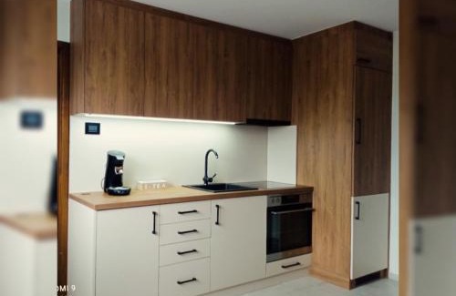 Prnjavor Apartamento | Tesla Apartman Prnjavor