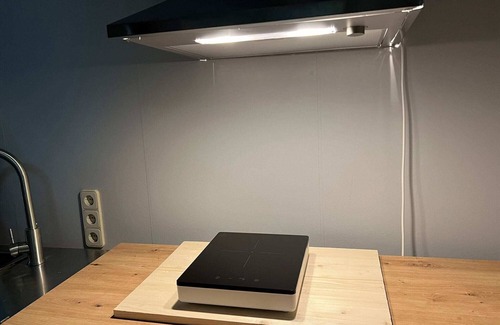 Sabadell Apartamento | Tessas apartments ,Sabadell 1