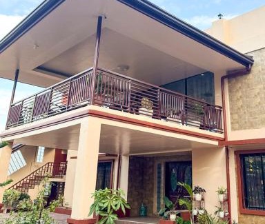 San Pedro Casa | Tessie's Home Stay Bed & Breakfast