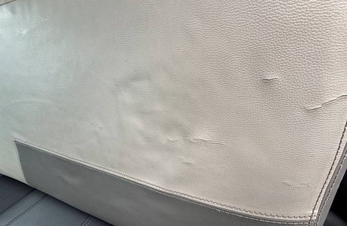 Beachlands Cabaña | TEst Property