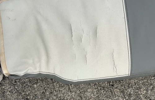 Beachlands Cabaña | TEst Property