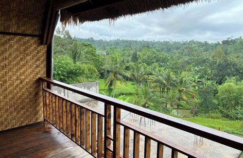 Tetebatu Casa | Tetebatu Nature Lovers