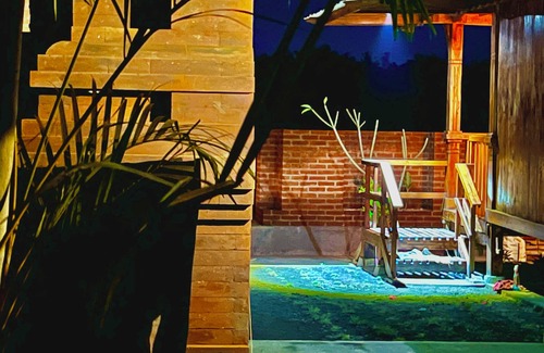 Tetebatu Casa | Tetebatu Nature Lovers
