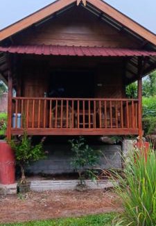 Tetebatu Casa | Tetebatu Sunrise Homestay