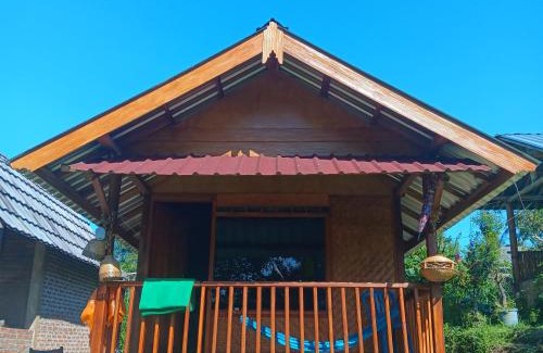 Tetebatu Casa | Tetebatu Sunrise Homestay