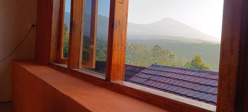 Tetebatu Casa | Tetebatu Terrace Homestay