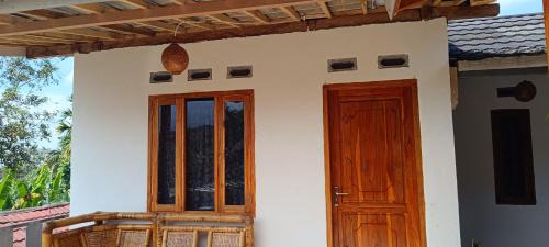 Tetebatu Casa | Tetebatu Terrace Homestay