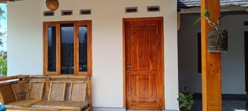 Tetebatu Casa | Tetebatu Terrace Homestay