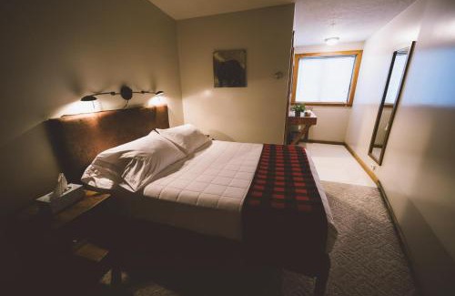 Alta Cabina | Teton Teepee Lodge