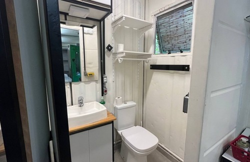 Lapa Condominio | Teu Living