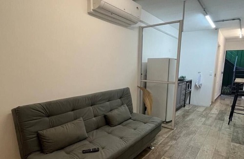 Lapa Condominio | Teu Living