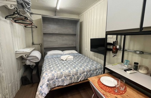 Lapa Condominio | Teu Living
