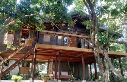 Bira Casa | Tevana House Reef