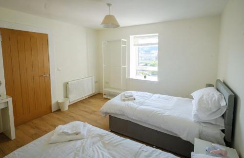 Hawick Casa | Teviot Cottage - Gorgeous Cosy & Modern 2BR Cottage in Hawick