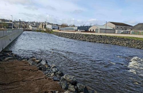 Hawick Casa | Teviot Cottage - Gorgeous Cosy & Modern 2BR Cottage in Hawick