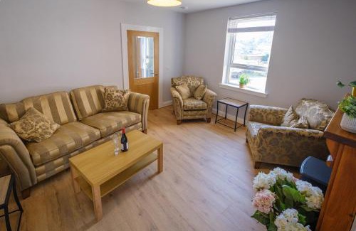 Hawick Casa | Teviot Cottage - Gorgeous Cosy & Modern 2BR Cottage in Hawick