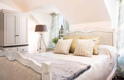 Hawick Apartamento | Teviot - Town Apt Wedding guest early check in