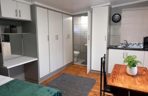 Universitas Apartamento | Tevrede Guest Cottage