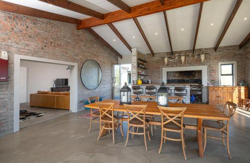 De Rust Casa | Tevrede
