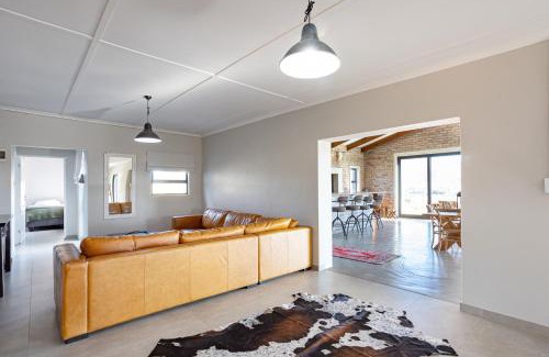 De Rust Casa | Tevrede