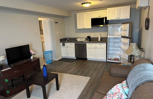 Halifax County Casa | Tex Haven - close to many great amenities…