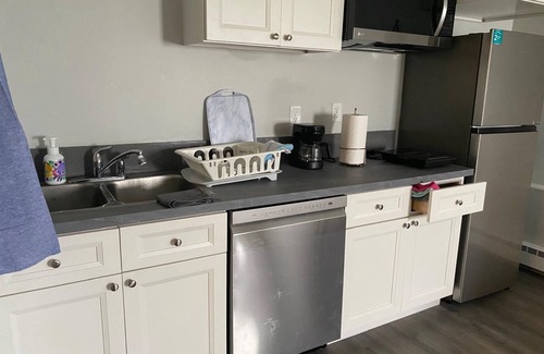 Halifax County Casa | Tex Haven - close to many great amenities…