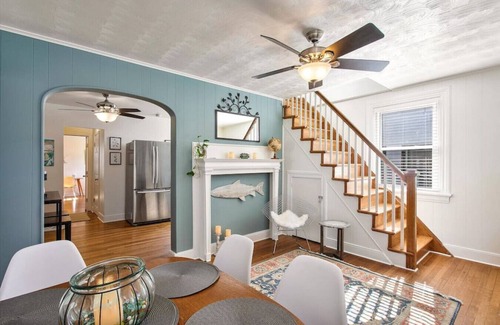 Richmond Casa | Texas, 1701 Texas Avenue