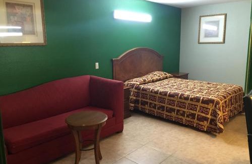 Brownsville Hotel | Texas Inn