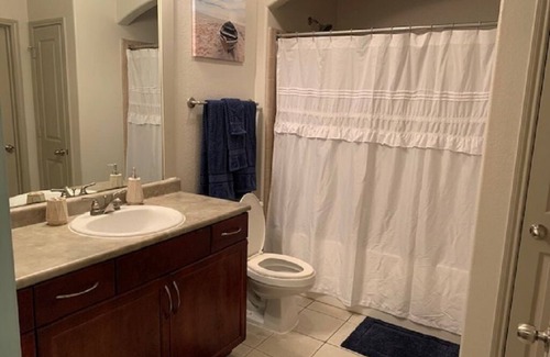 OST - South Union Apartamento | Texas Medical Center City Side