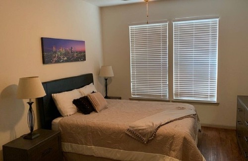 OST - South Union Apartamento | Texas Medical Center City Side