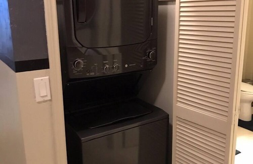 Fort Worth Condominio | Texas Motor Speedway Condo