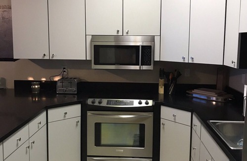 Fort Worth Condominio | Texas Motor Speedway Condo