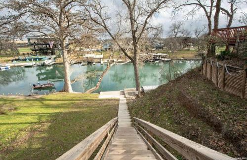 New Braunfels Casa | Texas River Haus LD 1683