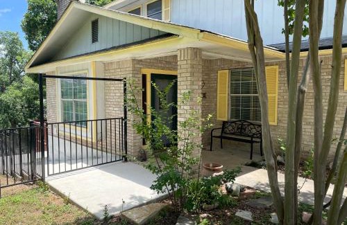 New Braunfels Casa | Texas River Haus LD 1683