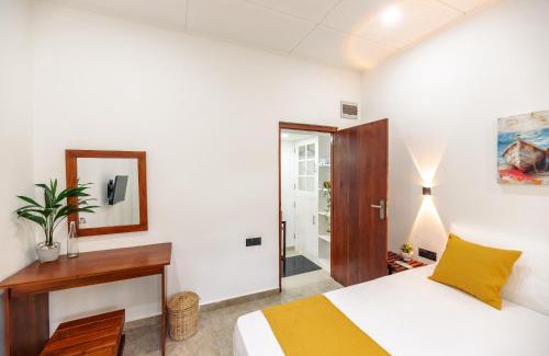 Bope-Poddala Casa | Teyra Lodge