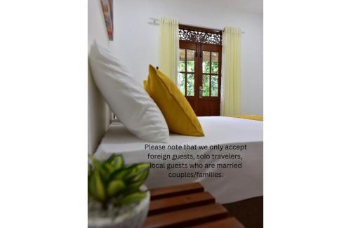 Bope-Poddala Casa | Teyra Lodge