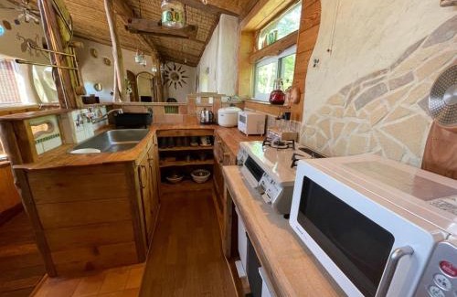 Shari Casa | Tezukuri Cottage Mauranarani - Vacation STAY 49824v